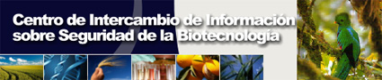 Centro de Intercambio de Información